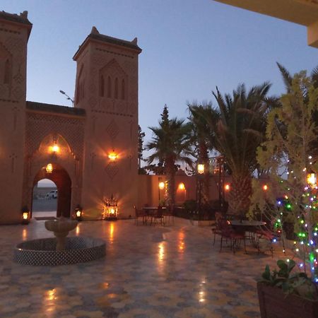Hotel Kasbah Asmaa Midelt Zewnętrze zdjęcie