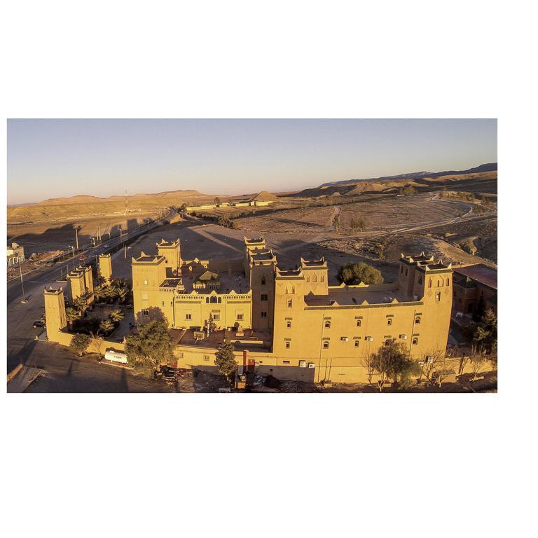 Hotel Kasbah Asmaa Midelt Zewnętrze zdjęcie