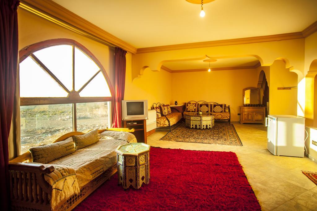 Hotel Kasbah Asmaa Midelt Zewnętrze zdjęcie
