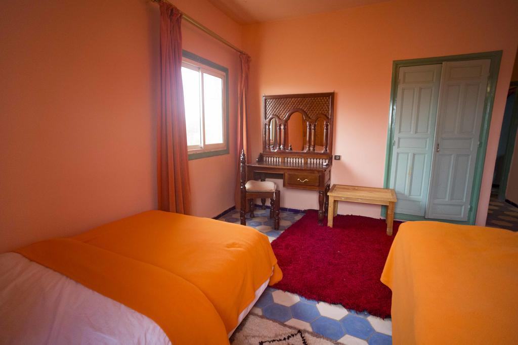 Hotel Kasbah Asmaa Midelt Zewnętrze zdjęcie