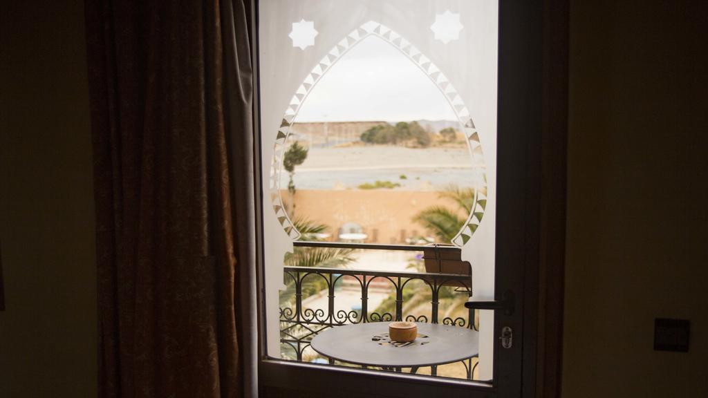 Hotel Kasbah Asmaa Midelt Zewnętrze zdjęcie