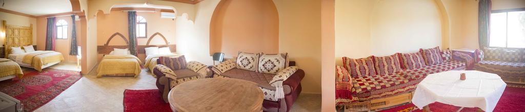 Hotel Kasbah Asmaa Midelt Zewnętrze zdjęcie